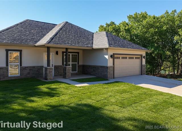 Property at 25 Sam Dr, Kaiser, MO 65047, 4 beds, 3 baths