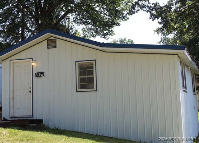 Property at 28267 Lake Shore Rd, Gravois Mills, MO 65037, 1 bed, 1 bath