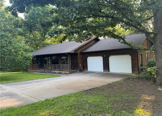 Property at 83 Oak Tree Rd, Camdenton, MO 65020, 4 beds, 3 baths