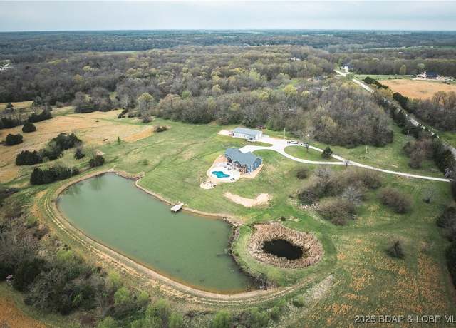 Property at 17430 Highway AC, Lincoln, MO 65338, 4 beds, 2.5 baths