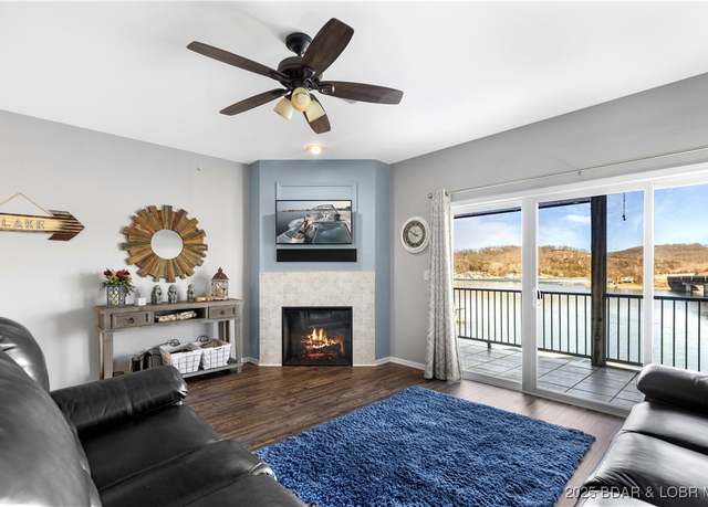 Property at 298 Cedar Heights Dr Unit 3F, Camdenton, MO 65020, 3 beds, 2 baths