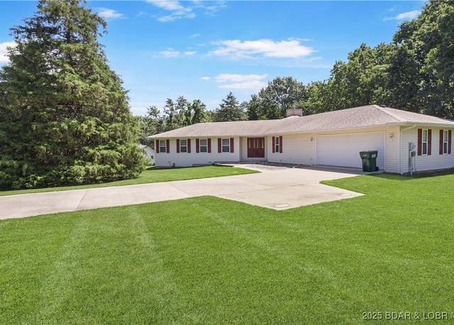 Property at 290 Fawn Meadows Dr, Linn Creek, MO 65052, 3 beds, 2 baths