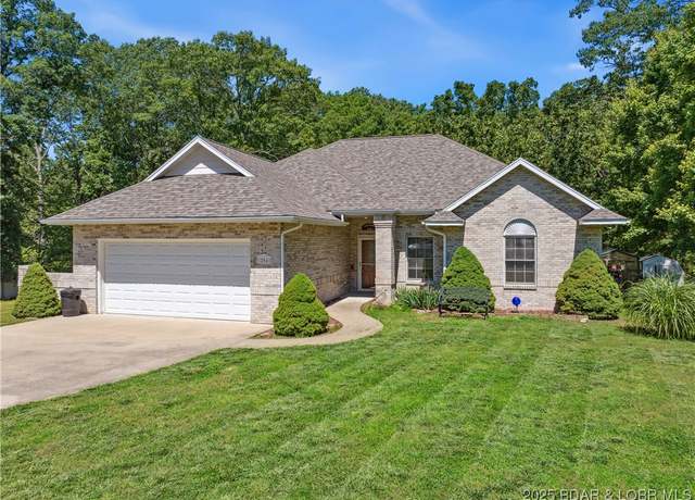 Property at 204 Wellington Ln, Laurie, MO 65037, 3 beds, 2 baths