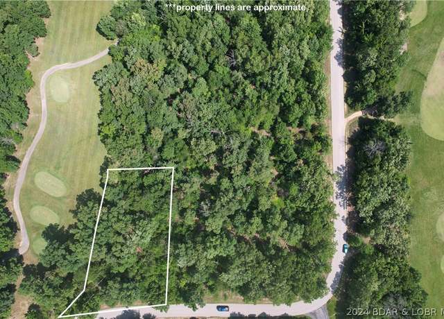 Property at Lot 918 Las Campanas, Porto Cima, MO 65079