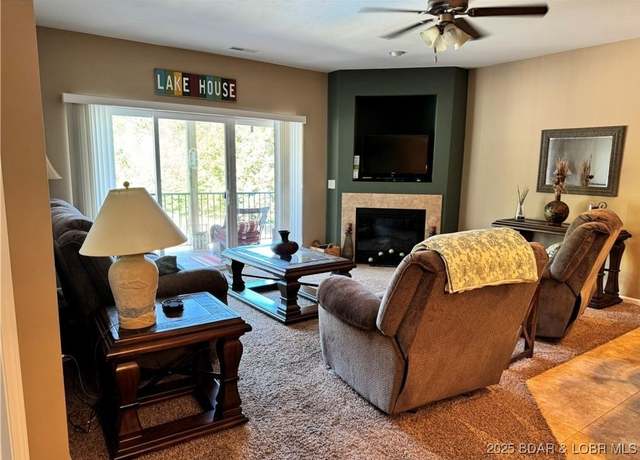 Property at 464 Cedar Heights Dr Unit 2 A, Camdenton, MO 65020, 3 beds, 2 baths