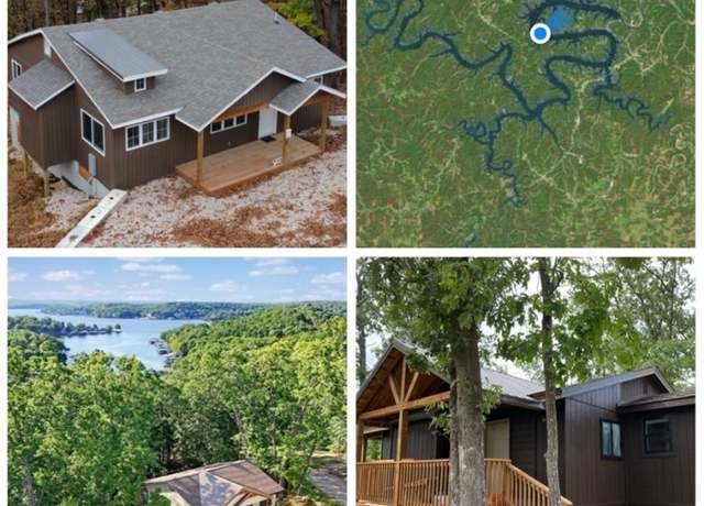 Property at 82 Legacy Ln S, Sunrise Beach, MO 65079, 5 beds, 5 baths