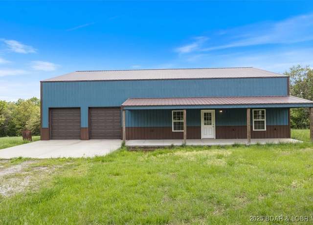 Property at 27286 Forbes Rd, Edwards, MO 65326, 5 beds, 3.5 baths