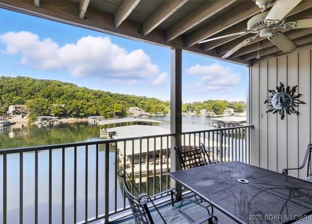 Property at 524 Indian Pointe Dr #524, Osage Beach, MO 65065, 3 beds, 3 baths