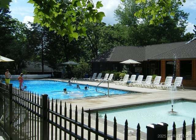 Property at 25 Lone Oak Ct #44, Sunrise Beach, MO 65079, 1 bed, 0.5 baths