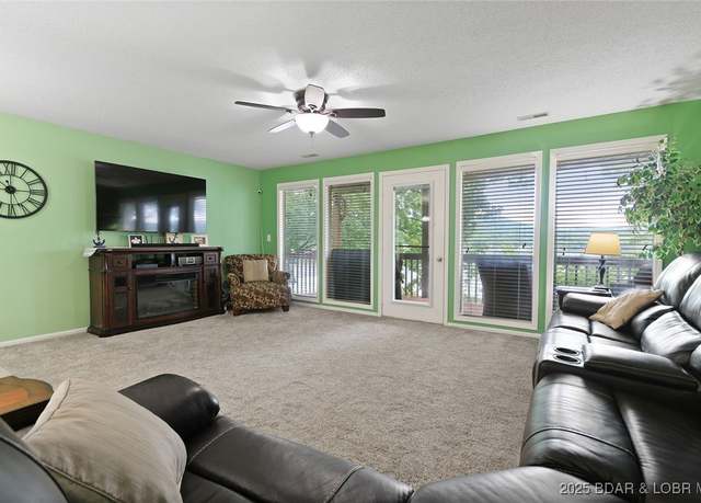 Property at 107 Rock Dove Ln Unit 2A, Camdenton, MO 65020, 2 beds, 2 baths