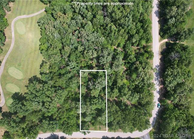Property at Lot 919 Las Campanas, Porto Cima, MO 65079