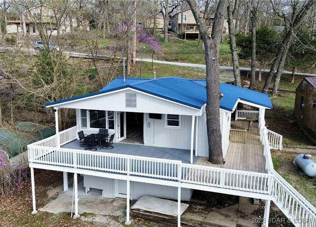 Property at 19242 Quail Ridge Rd, Warsaw, MO 65355, 2 beds, 1 bath