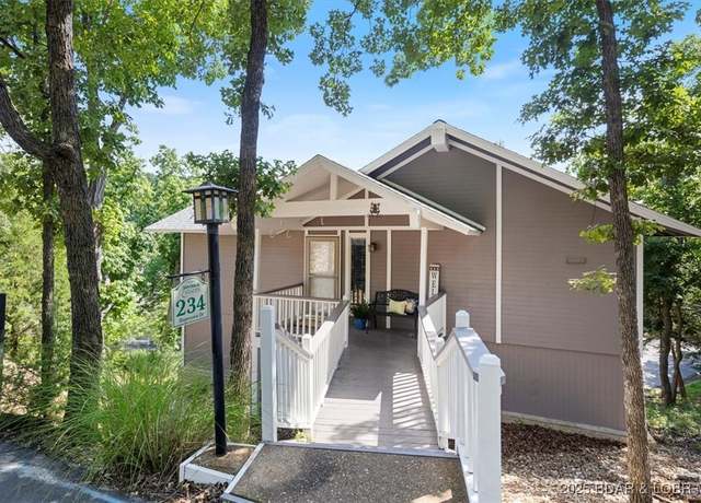 Property at 234 Hopetown Dr, Osage Beach, MO 65065, 3 beds, 3.5 baths