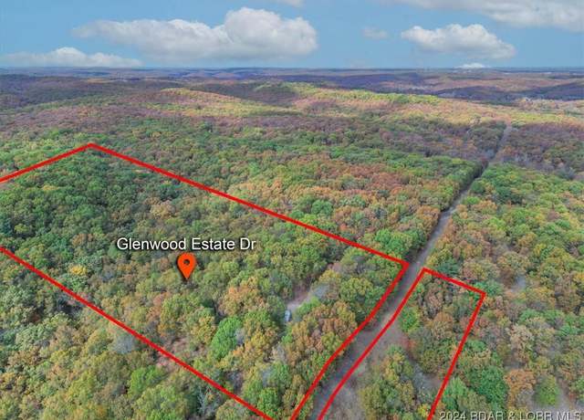 Property at TBD Glenwood Dr, Sunrise Beach, MO 65079