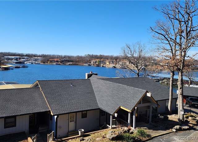 Property at 1165 Jeffries Rd Unit D-1, Osage Beach, MO 65065, 2 beds, 2 baths