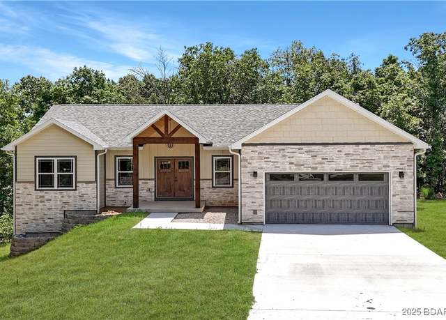 Property at 20 Simple Time Dr, Camdenton, MO 65020, 5 beds, 4 baths