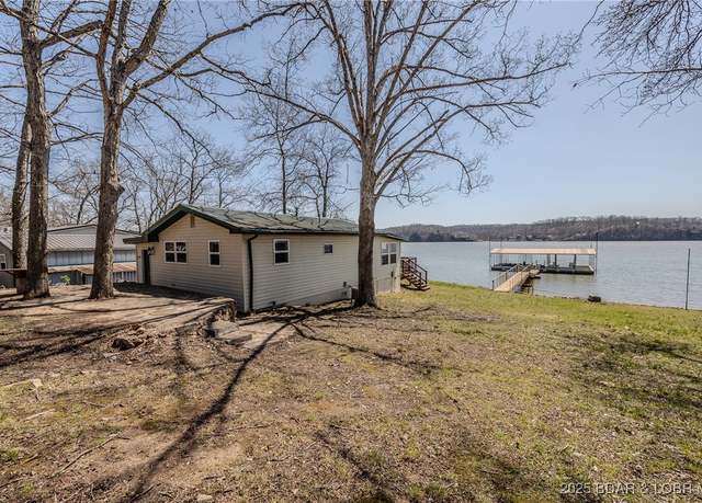 Property at 33724 Ivy Bnd, Stover, MO 65078, 2 beds, 1 bath