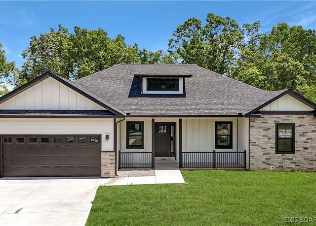 Property at 3164 Cross Creek Dr, Camdenton, MO 65020, 5 beds, 4 baths