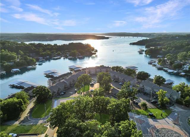 Property at 713 Indian Pointe #713, Osage Beach, MO 65065, 2 beds, 2 baths