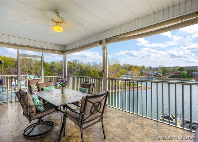 Property at 6680 Keystone Dr #241, Osage Beach, MO 65065, 3 beds, 3 baths