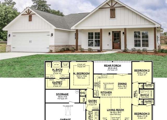Property at 9 Sam Dr, Kaiser, MO 65047, 3 beds, 2 baths