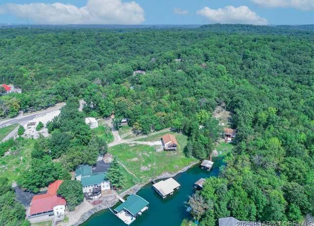 Property at 16676 Lucky Point Ln, Rocky Mount, MO 65072, 3 beds, 1 bath