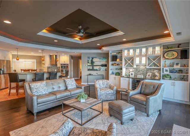Property at 118 Falls Point Dr Unit 5A, Lake Ozark, MO 65049, 3 beds, 3 baths