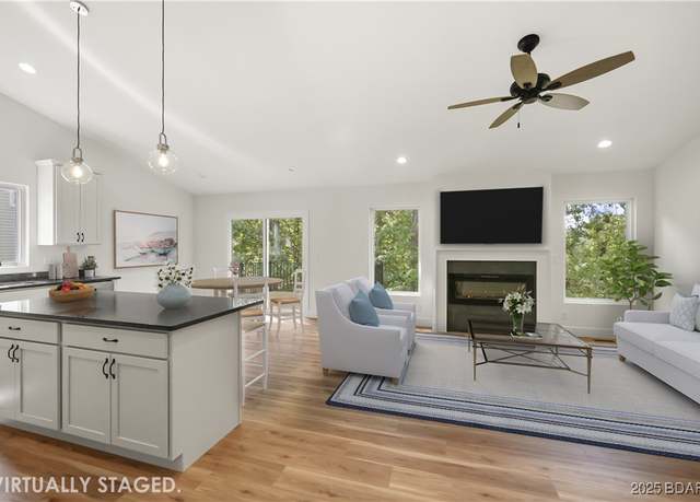 Property at Lot #49 Eagle Crossing Dr, Osage Beach, MO 65065, 3 beds, 3 baths