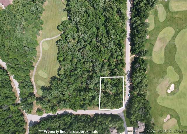 Property at Lot 920 Las Campanas, Porto Cima, MO 65079