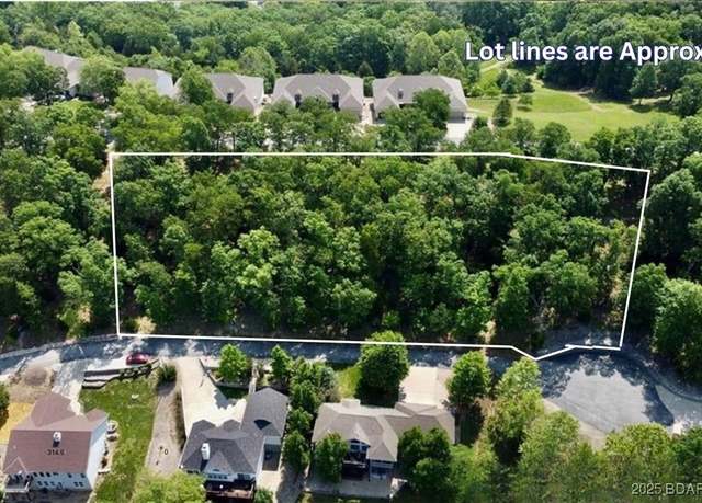Property at Lot 27A Lancelot Ct, Camdenton, MO 65020