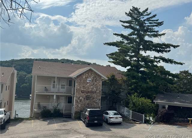 Property at 10 Wheelhouse Unit 2A, Lake Ozark, MO 65049, 2 beds, 2 baths