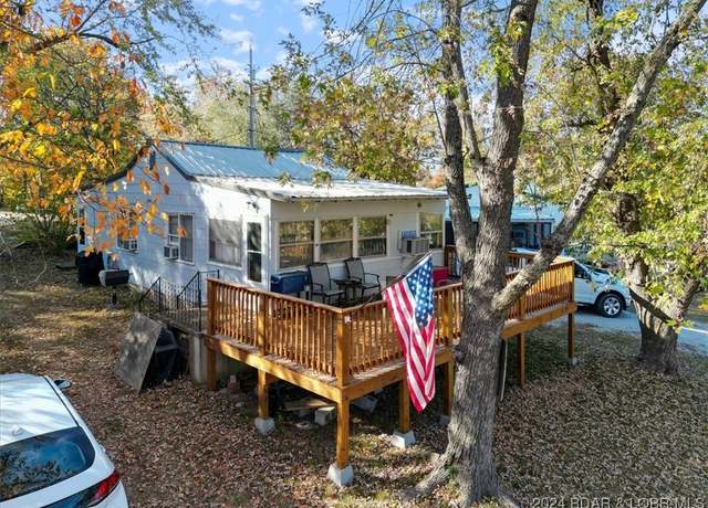 Property at 25619 Tranquil Rd, Warsaw, MO 65355, 2 beds, 1 bath