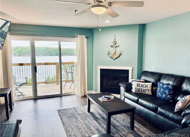 Property at 1481 Ledges Dr #10110, Osage Beach, MO 65065, 4 beds, 3 baths