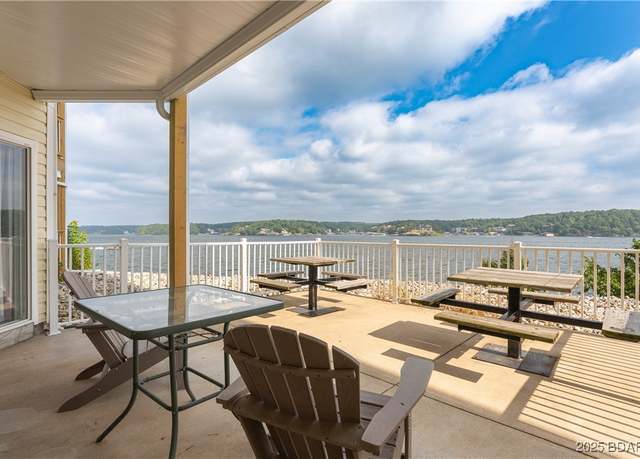 Property at 1481 Ledges Dr #10110, Osage Beach, MO 65065, 4 beds, 3 baths