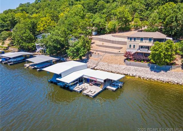 Property at 1998 Susan Rd, Lake Ozark, MO 65049, 4 beds, 3.5 baths