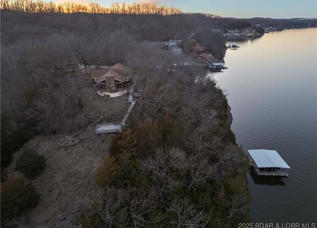 Property at 64 Fox Point Dr, Roach, MO 65787, 4 beds, 2 baths