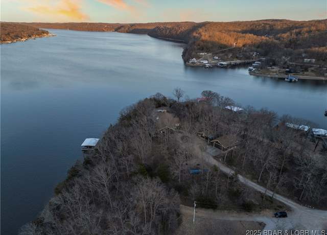 Property at 64 Fox Point Dr, Roach, MO 65787, 4 beds, 2 baths