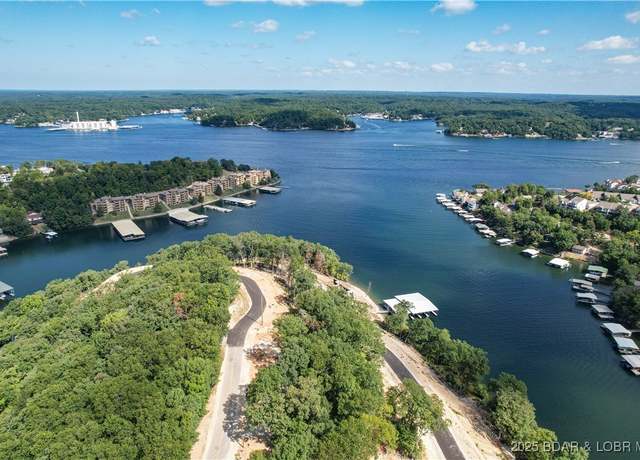 Property at Lot 5 Redbud Ln, Lake Ozark, MO 65049