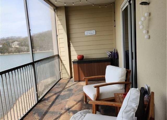 Property at 201 Marina Residence Dr Unit 3C, Camdenton, MO 65020, 2 beds, 2 baths