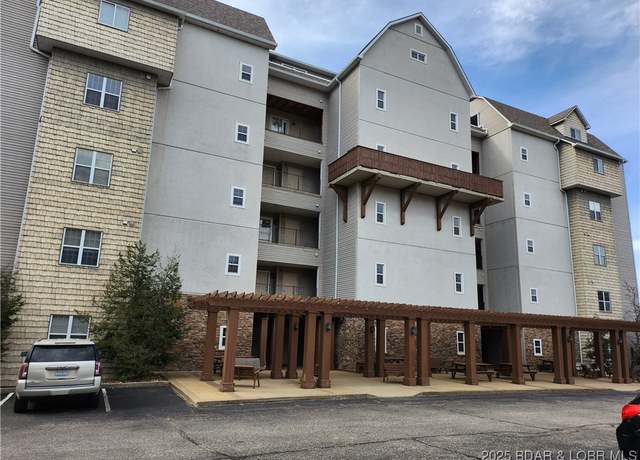 Property at 201 Marina Residence Dr Unit 3C, Camdenton, MO 65020, 2 beds, 2 baths