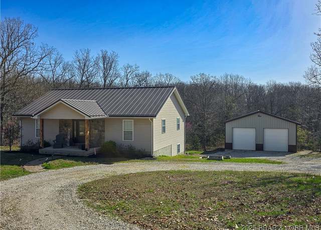 Property at 20777 South Marvin Rd, Barnett, MO 65011, 3 beds, 2.5 baths
