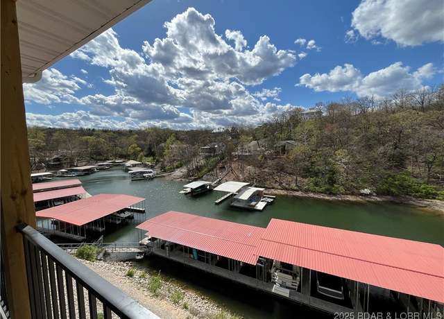 Property at 295 Highland Shores Dr Unit 3E, Lake Ozark, MO 65049, 2 beds, 2 baths