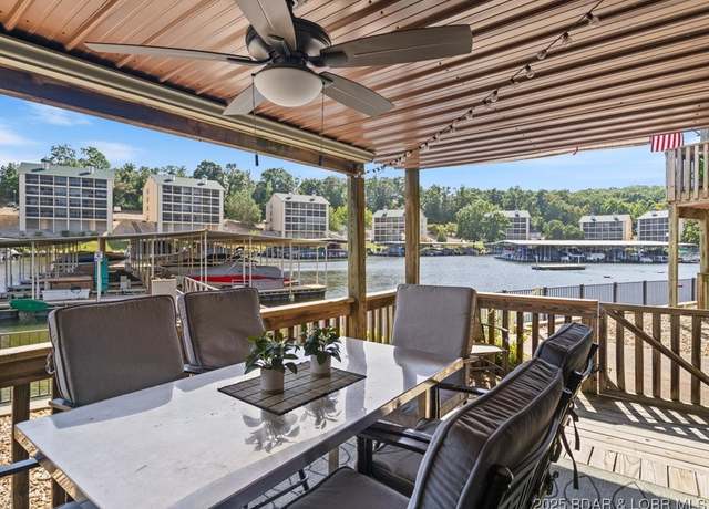 Property at 91 Southwood Shores Pl Unit 1C, Lake Ozark, MO 65049, 2 beds, 2 baths