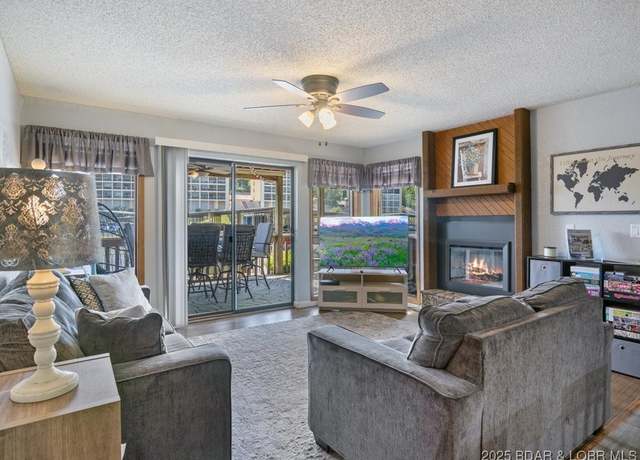 Property at 91 Southwood Shores Pl Unit 1C, Lake Ozark, MO 65049, 2 beds, 2 baths