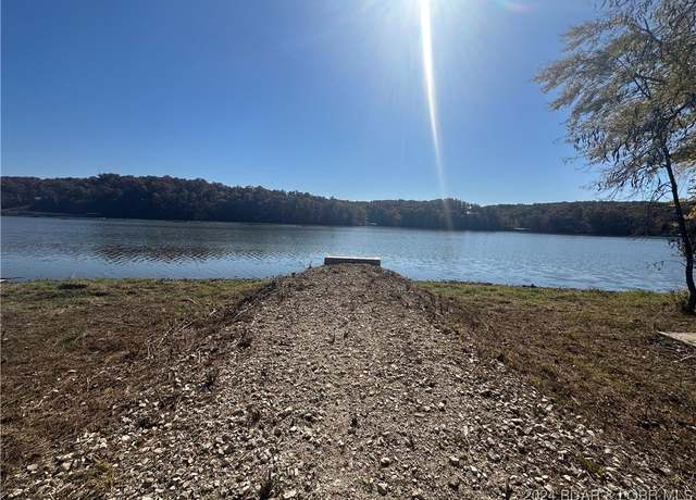 Property at Indian Creek Ln, Barnett, MO 65011