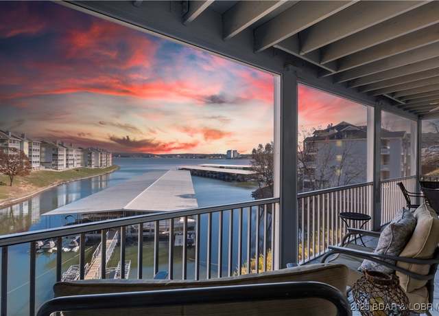 Property at 488 Regatta Bay Cir Unit 2C, Lake Ozark, MO 65049, 3 beds, 3 baths