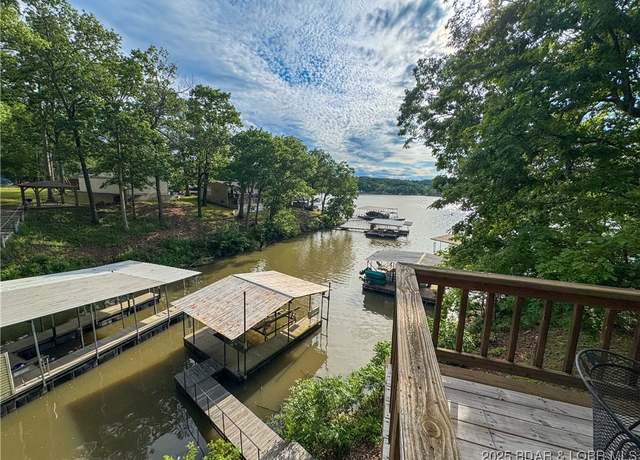 Property at 3501 Dogwood Point Rd, Stover, MO 65078, 2 beds, 1 bath