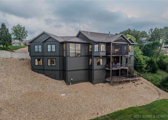 Property at 49 Weathervane Ct, Camdenton, MO 65020, 6 beds, 3 baths