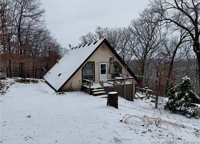 Property at 1070 Old Nonsuch Rd Rd, Camdenton, MO 65020, 2 beds, 2 baths