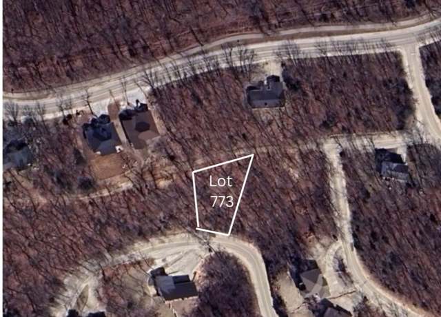 Property at Lot 773 Eagle Dr, Lake Ozark, MO 65049